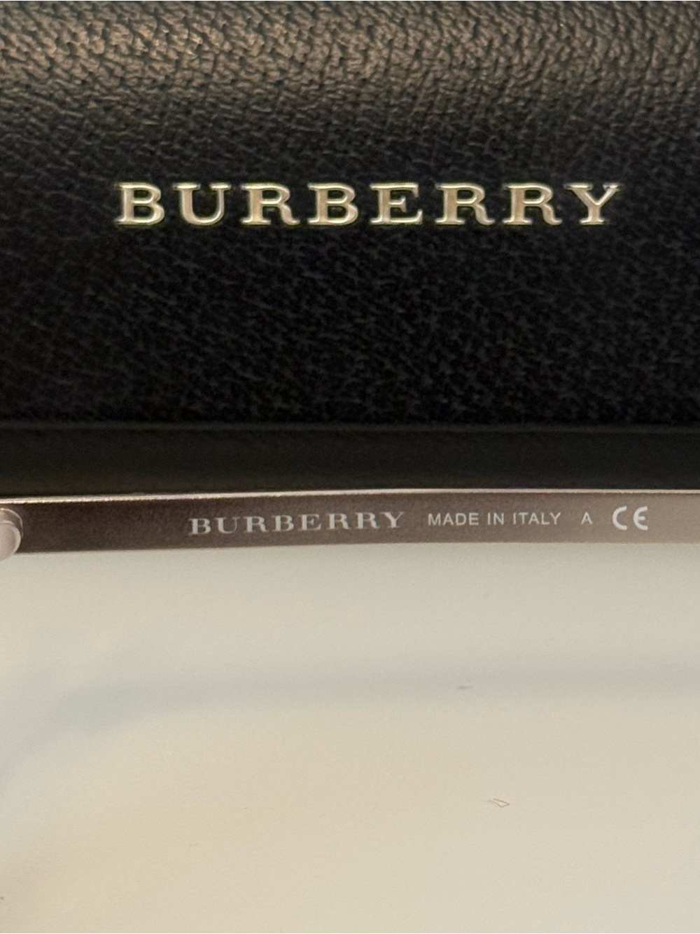 Burberry Sunglasses - Picture 6 of 14
